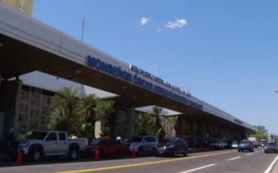 Transporte Turístico El Salvador : ¿Qué hacer al salir del Aeropuerto Internacional de El Salvador?